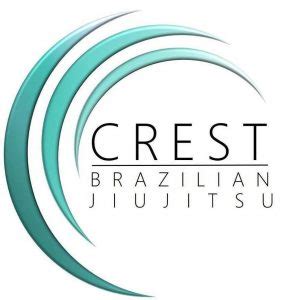 Crest Brazilian Jiu Jitsu. . Crest bjj